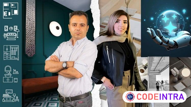 Interior Design Fundamentals 2026 -From Beginner to Advanced course preview