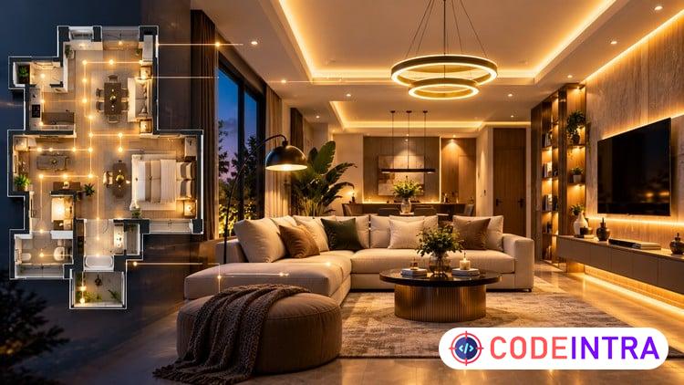 Interior Lighting Design: Complete Guide for Beginners-2026 preview