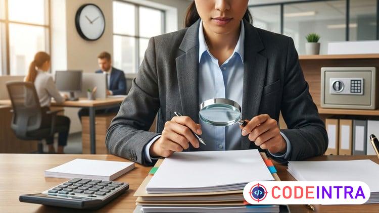 Internal Controls: Risk, Governance, and Control Activities preview