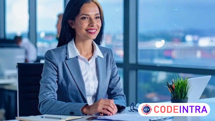 Interview & CV Mastery: From CV to Job Offer course preview