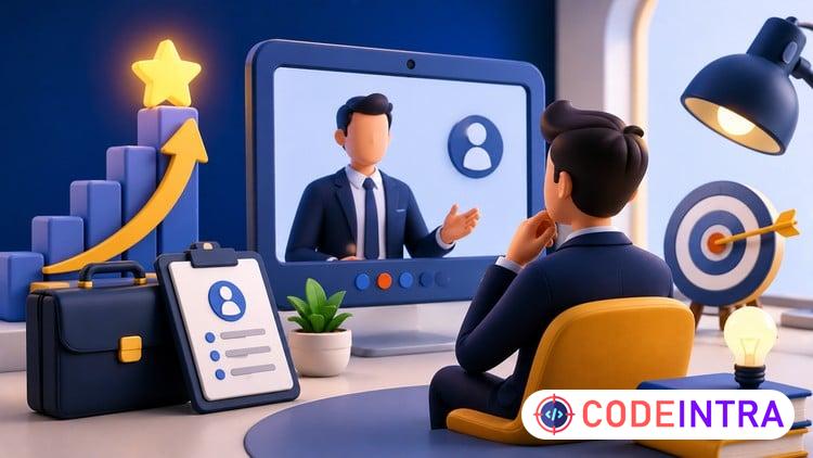 Interview Preparation & Career Development Mastery Exams preview