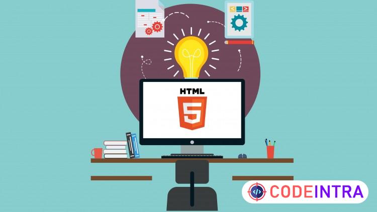 Introducción al HTML y CSS course preview