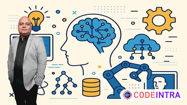 Introduction to Artificial Intelligence and Applications preview