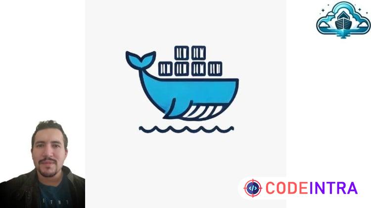 Introduction to Docker : Containerization & Microservices preview