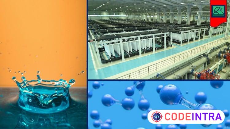 Introduction to Drinking Water Supply & Treatment preview
