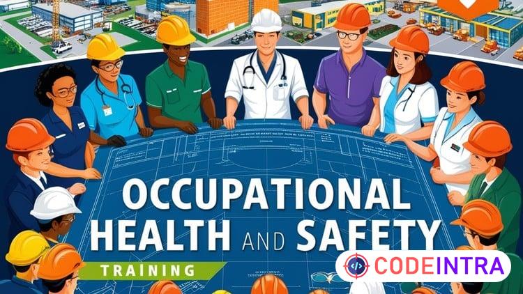 Introduction to Occupational Health and Safety Professional course preview