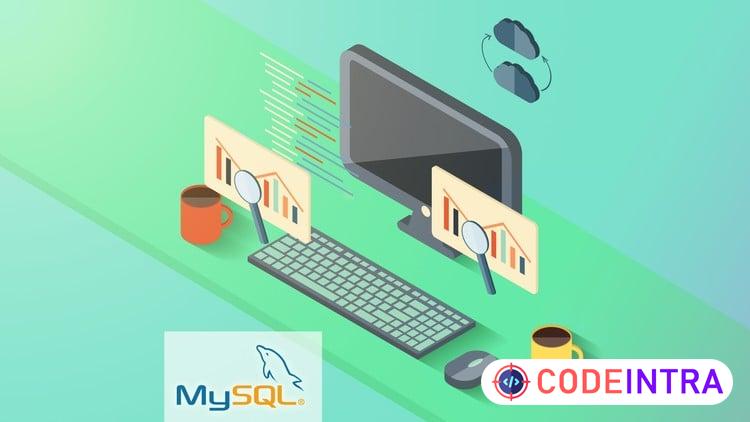 The Complete SQL And MySQL Course: From Beginner To Pro course preview