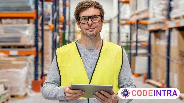 Inventory & Supply Chain Management for Warehouse Excellence preview