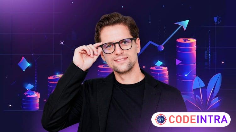 Investing & Options: From Basics to Mastery course preview