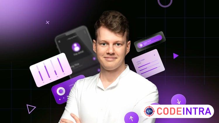 iOS Development Kickstart: Craft Your First App With SwiftUI preview