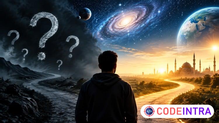 Is There Any Doubt About God? From Atheism to Faith preview