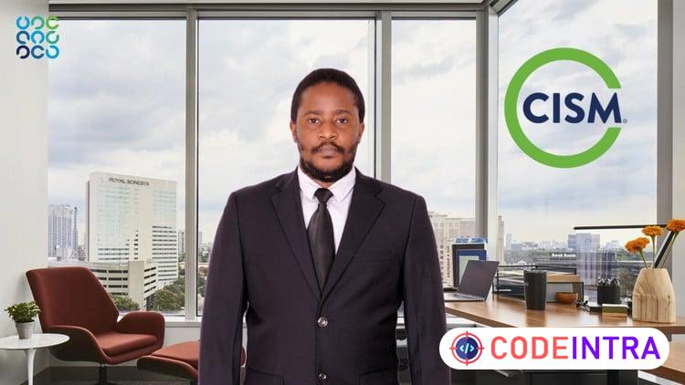 ISACA Certified Information Security Manager: Domain Tests course preview