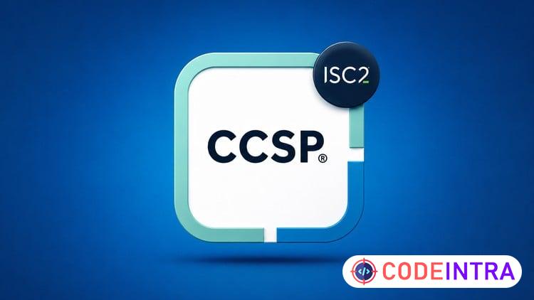 ISC2 CCSP Cloud Security Practice Exams preview