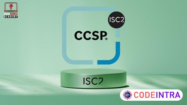 ISC2 CCSP Practice Exams | 900 Questions 6 Full Sets | 2026 preview