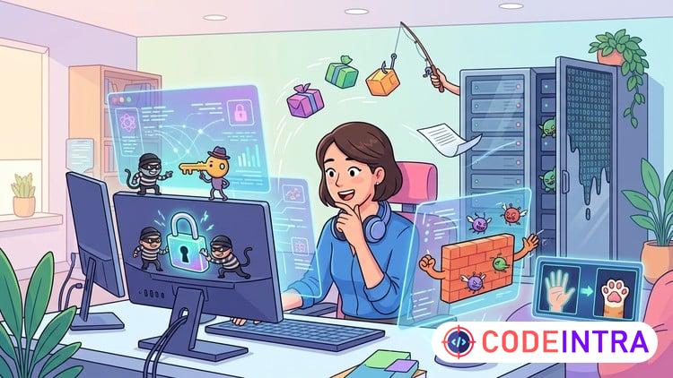 Prepare For ISC2 CISSP Exam 2026:6 Full Length Practice Test preview
