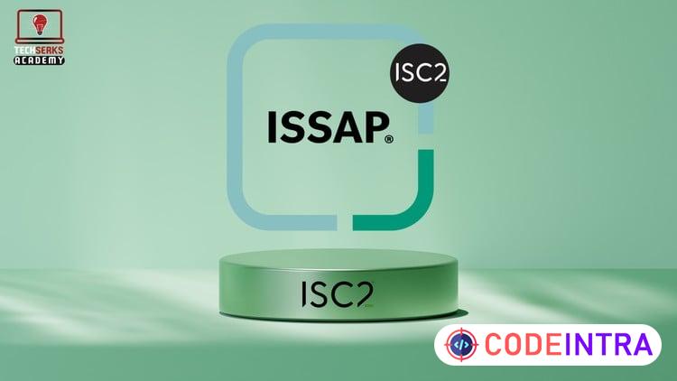 ISC2 ISSAP 2026 Practice Tests | Security Architecture preview