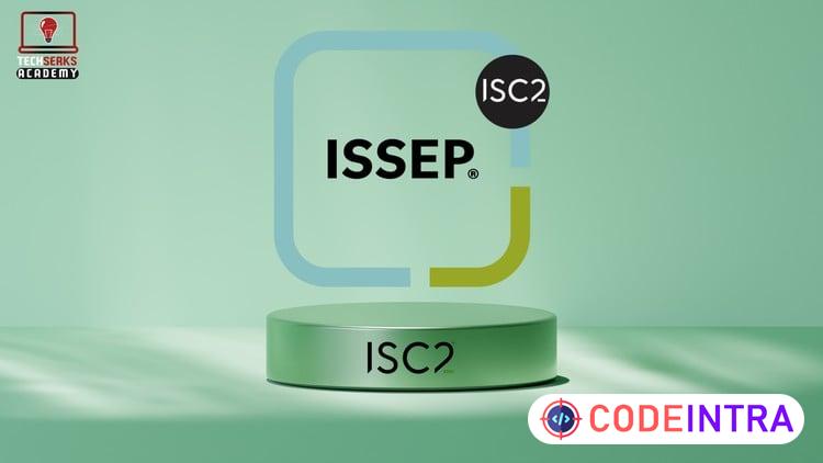 ISC2 ISSEP Practice Exams 2026 | 900 Questions | 6 Full Sets preview