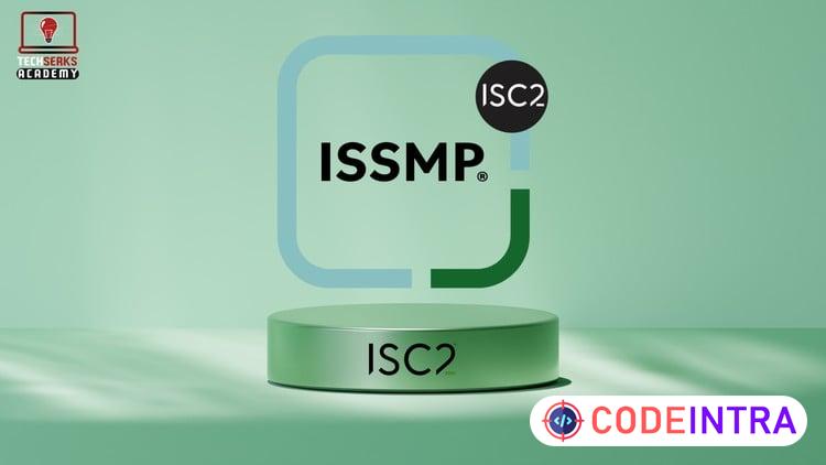 ISC2 ISSMP Practice Exams | 900 Questions 6 Full Sets | 2026 preview