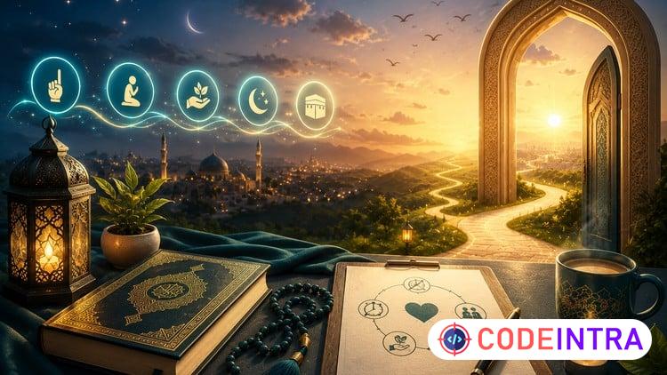 Islam Explained in 90 Minutes preview