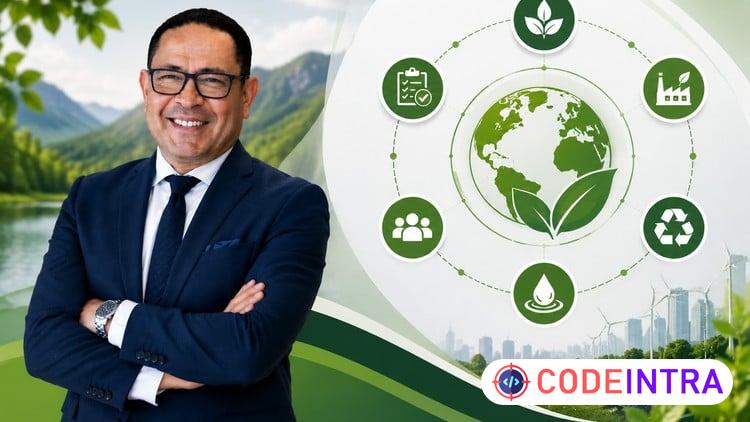 ISO 14001 Lead Auditor Certificate Course preview