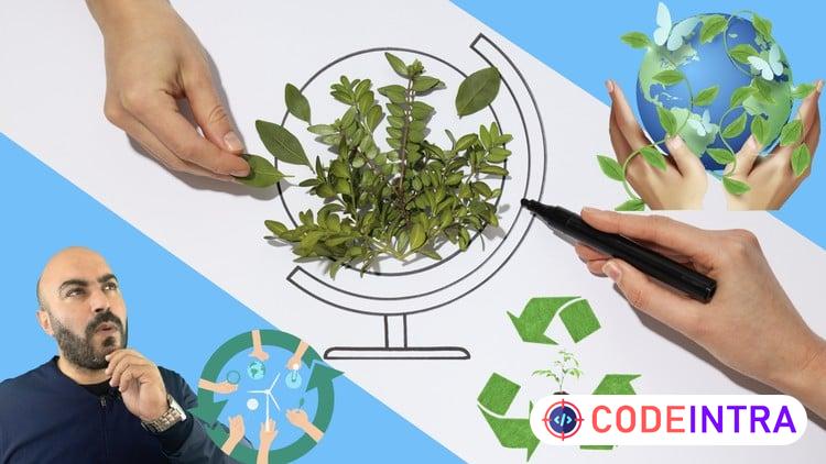 ISO 14001: 2015 The Environmental Stewardship Blueprint preview