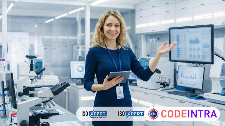 ISO 15189:2022 Lead Auditor Course – Medical Laboratories course preview