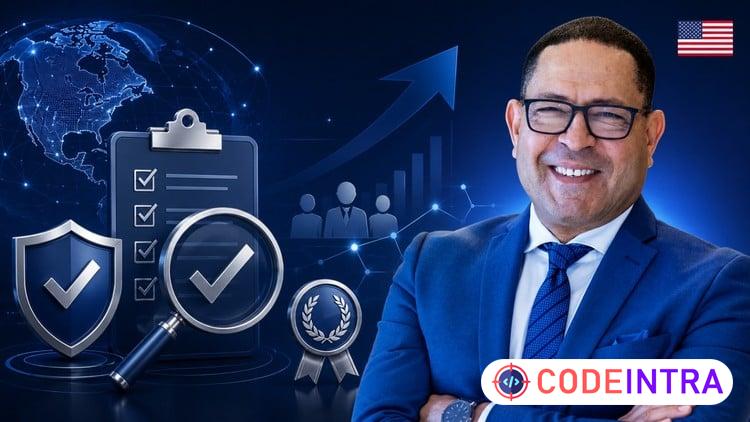 ISO 18587 Lead Auditor Certificate Course preview