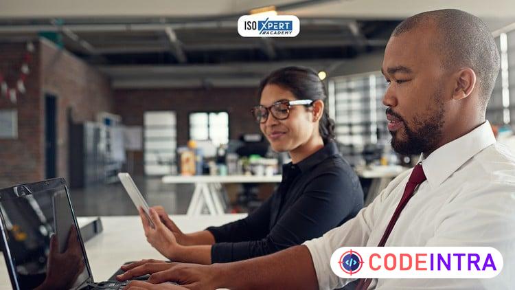 ISO 27001 Masterclass for Employees: Secure Every Workday course preview