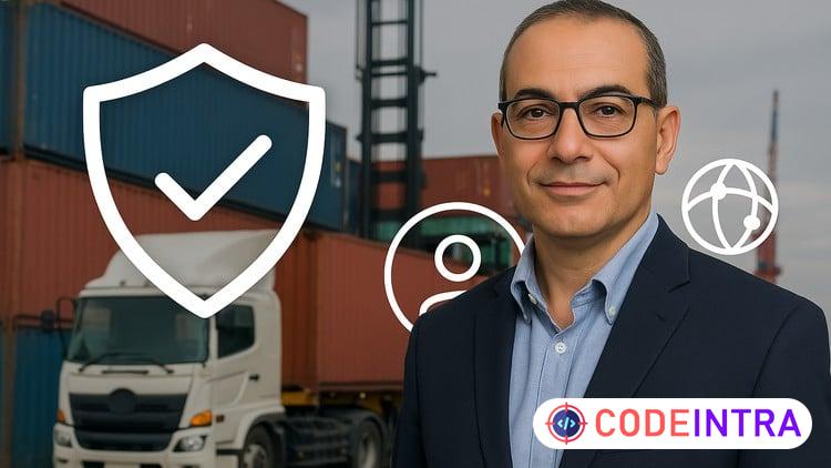 ISO 28000: Security Management Systems for the Supply Chain preview