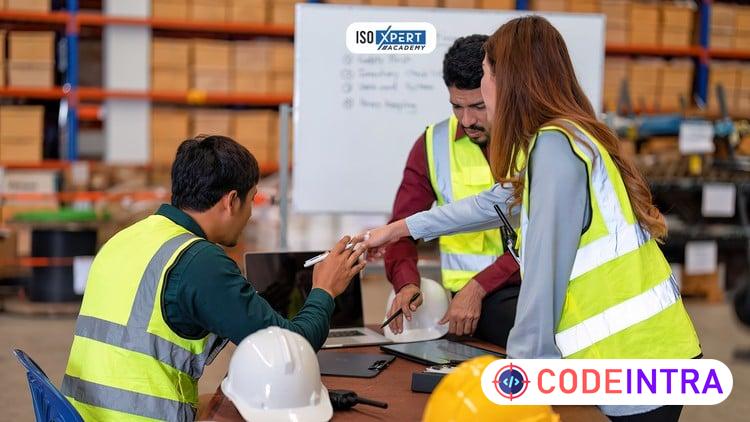 ISO 45001 for Everyone in Office (OH&S) preview