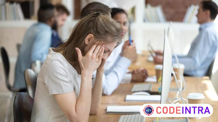 ISO 45003:2021 -Mental Health & safety at Work for Beginners course preview