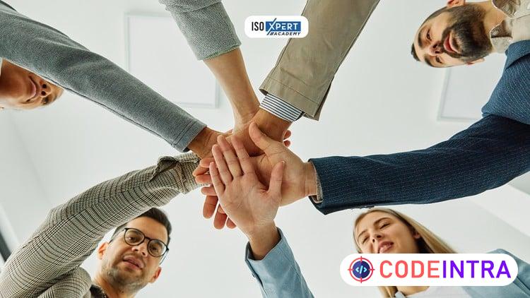 ISO 45003 Lead Auditor: Psychological Safety Masterclass preview