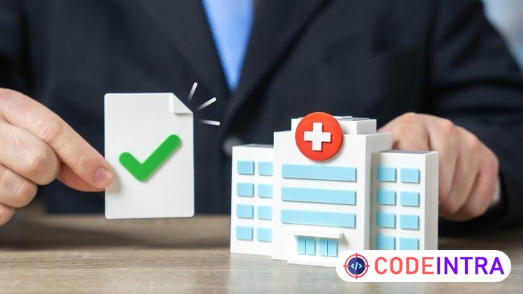 ISO 7101:2023 Quality Management in Healthcare for Beginners preview