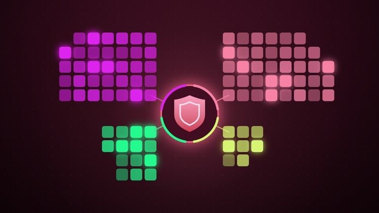 ISO 27001:2022: omówienie 93 zabezpieczeń załącznika A course preview