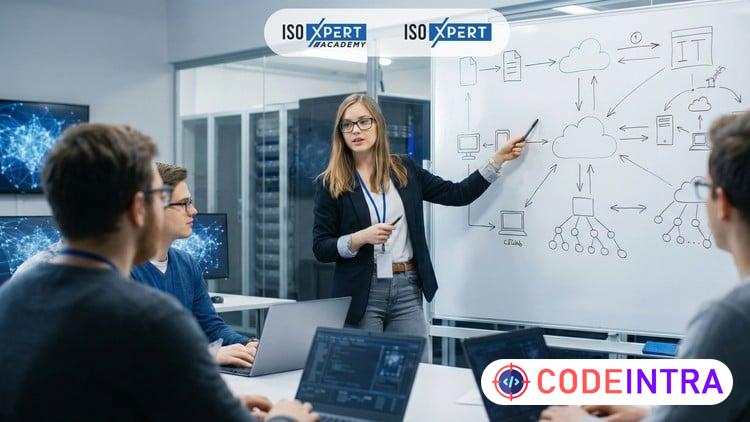 ISO/IEC 20000-1:2018 IT Service Management System (ITSMS) preview