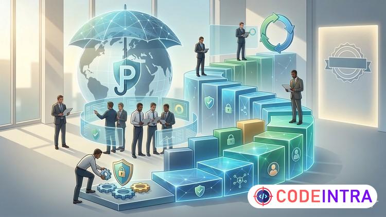 ISO/IEC 27701:2025 – Privacy Management Step by Step preview