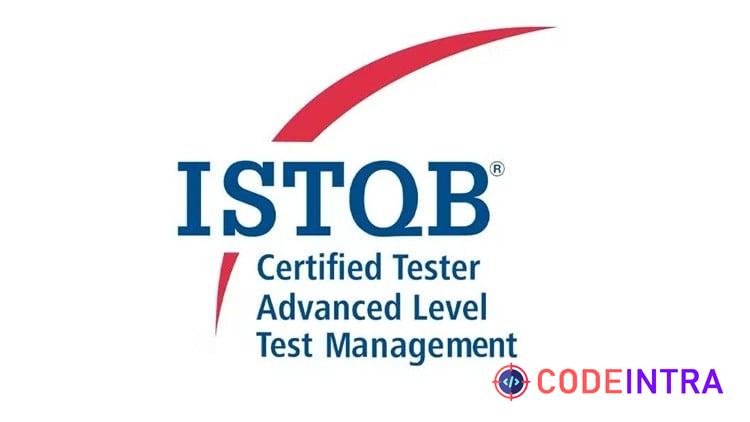 ISTQB® Advanced Level Test Manager (CTAL-TM) v3.0 - 2026 preview