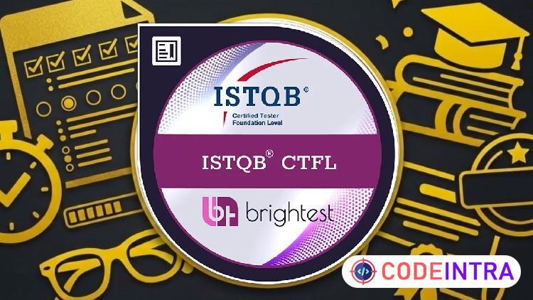 1500 Questions | ISTQB CTFL Certification 2026 preview
