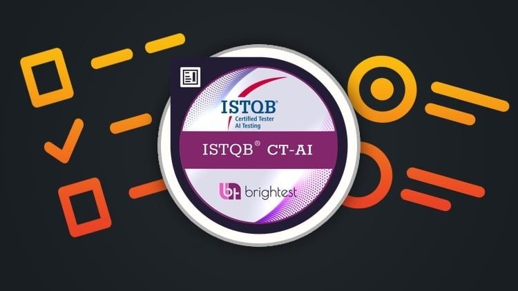 [NEW] ISTQB CT-AI (AI Testing) - Exam Preparation 2026 preview