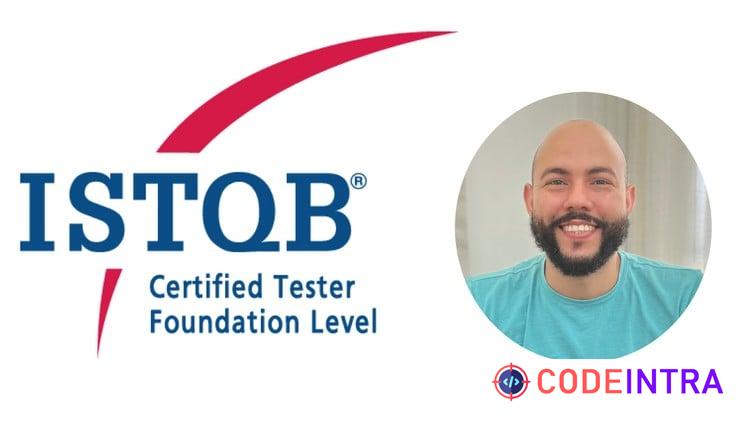 ISTQB Certified Tester Foundation Level | CTFL v4.0 course preview