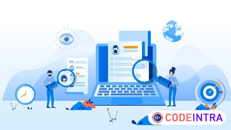 IT for recruiters and talent management professionals preview