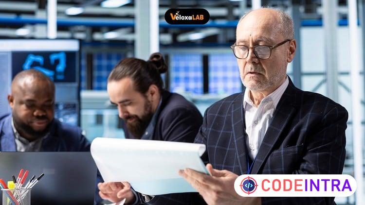 IT Risk Management: ISO 31000 + NIST + FAIR Mastery course preview