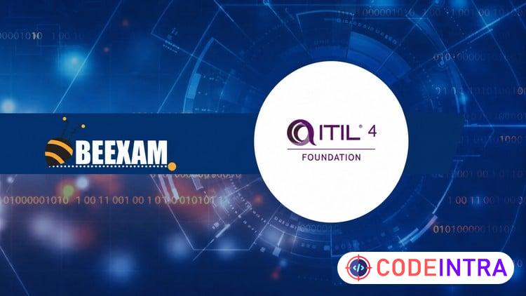 ITIL 4 Foundation Certification: Practice Exams preview