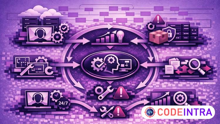 ITSM: Practice Tests for the Foundation exam 2026 course preview