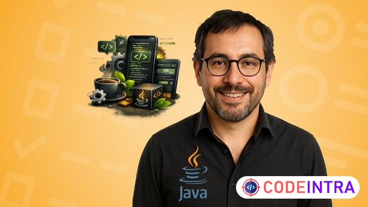 Java App Development - Interview Questions 2026 preview