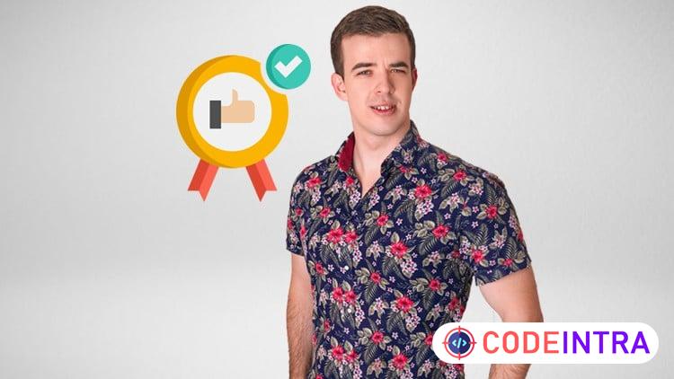 Java Best Practices for Efficient, Scalable, and Secure Code course preview
