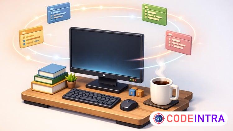 Java Mastery: From First Program to JVM Internals course preview