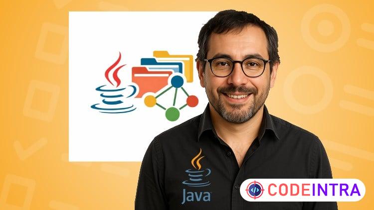 Java Collections Framework - Practice Questions 2026 course preview