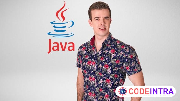 Java from Zero to First Job, Practical Guide, 2000+ examples course preview