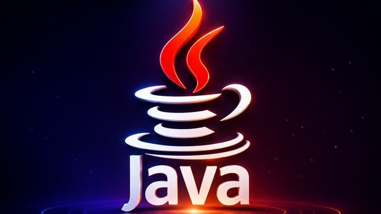 Java Programming Masterclass 2026: Beginner to Expert course preview